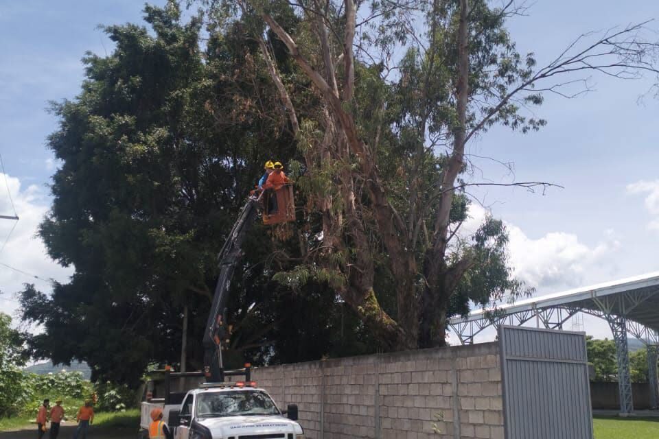 ¡XALISCO REFUERZA LA PREVENCIÓN PARA PROTEGER A LA CIUDADANÍA!