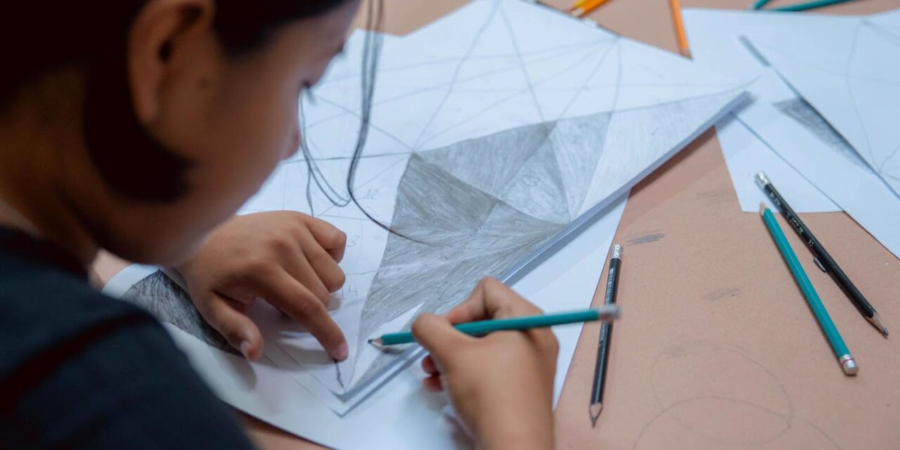 ¡INICIAN LAS VACACIONES CON ARTE, CREATIVIDAD Y MUCHA DIVERSIÓN!
