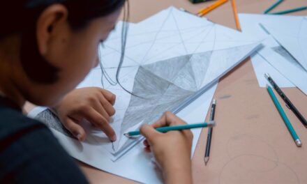 ¡INICIAN LAS VACACIONES CON ARTE, CREATIVIDAD Y MUCHA DIVERSIÓN!