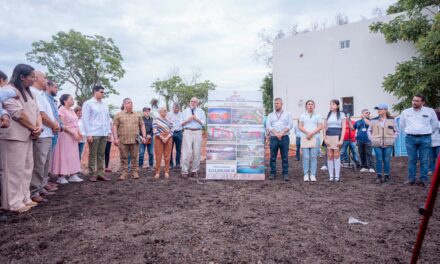 ¡NAYARIT HACE HISTORIA CON EL INICIO DE LA UNIVERSIDAD NACIONAL ROSARIO CASTELLANOS!