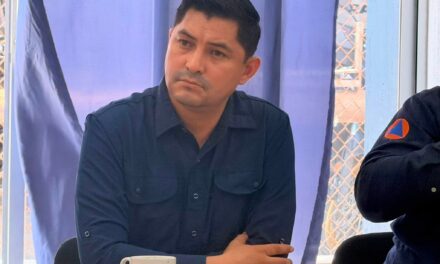 ¡AVANZAN LOS TRABAJOS DEL PROGRAMA VIVIENDA PARA EL BIENESTAR EN COORDINACIÓN INSTITUCIONAL!