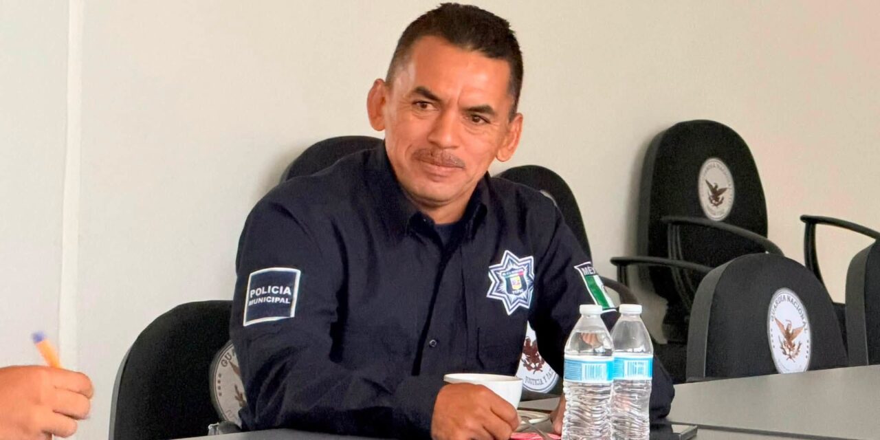 ¡COORDINACIÓN POR LA SEGURIDAD! FORTALECEN OPERATIVOS DE PREVENCIÓN CON ESTABLECIMIENTOS COMERCIALES