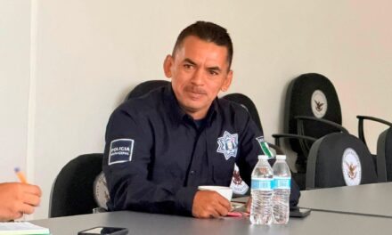 ¡COORDINACIÓN POR LA SEGURIDAD! FORTALECEN OPERATIVOS DE PREVENCIÓN CON ESTABLECIMIENTOS COMERCIALES