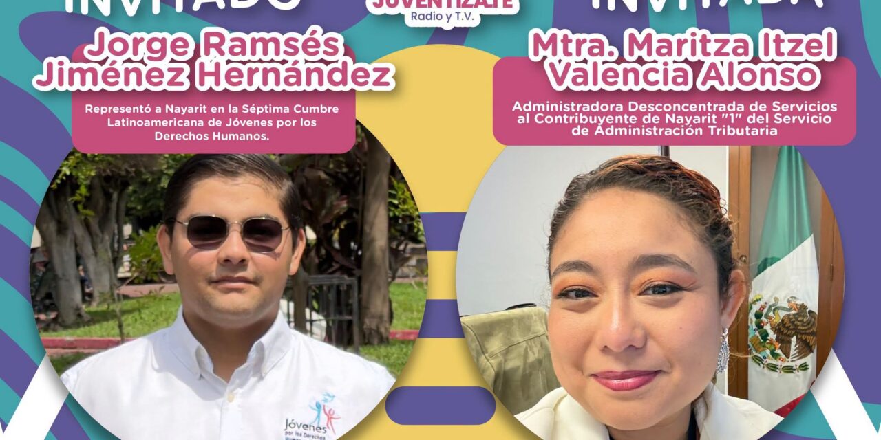 ¡JUVENTÍZATE TE EXPLICA EL SAT SIN TANTO ROLLO!