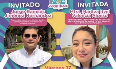 ¡JUVENTÍZATE TE EXPLICA EL SAT SIN TANTO ROLLO!