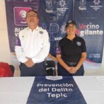 ¡PREVENCIÓN Y ORIENTACIÓN PARA LAS FAMILIAS! TEPIC IMPULSA BRIGADA CONTRA EL EMBARAZO ADOLESCENTE