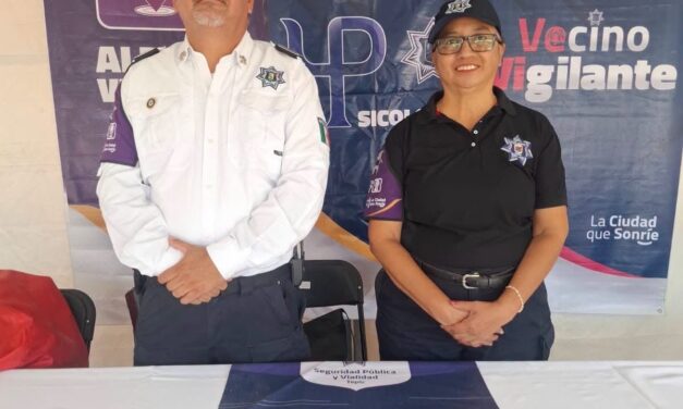 ¡PREVENCIÓN Y ORIENTACIÓN PARA LAS FAMILIAS! TEPIC IMPULSA BRIGADA CONTRA EL EMBARAZO ADOLESCENTE