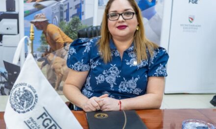 ¡FISCAL GENERAL PARTICIPA EN LA PRIMERA SESIÓN ORDINARIA 2026 DE LA ZONA OCCIDENTE DE LA CNPJ!