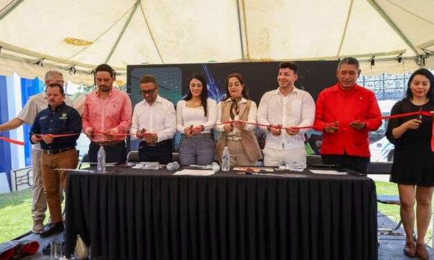 ¡BAHÍA DE BANDERAS AVANZA CON 20 NUEVAS UNIDADES DE TRANSPORTE!