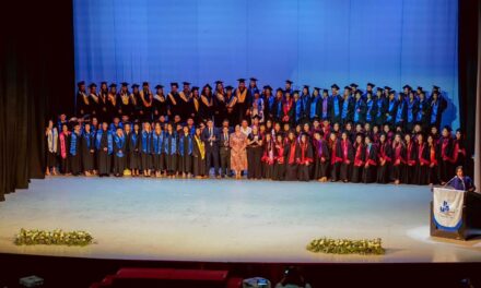 ¡NUEVOS PROFESIONISTAS PARA NAYARIT! EGRESA UNA NUEVA GENERACIÓN DE LA UPN TEPIC