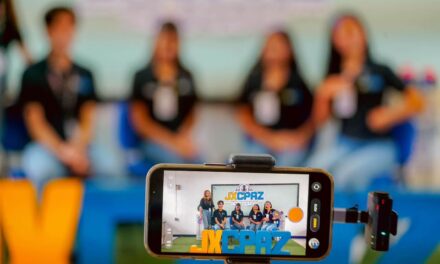 ¡IMPULSAN LA CULTURA DE PAZ EN LAS ESCUELAS DE NAYARIT! PRESENTAN PROYECTOS Y BUENAS PRÁCTICAS