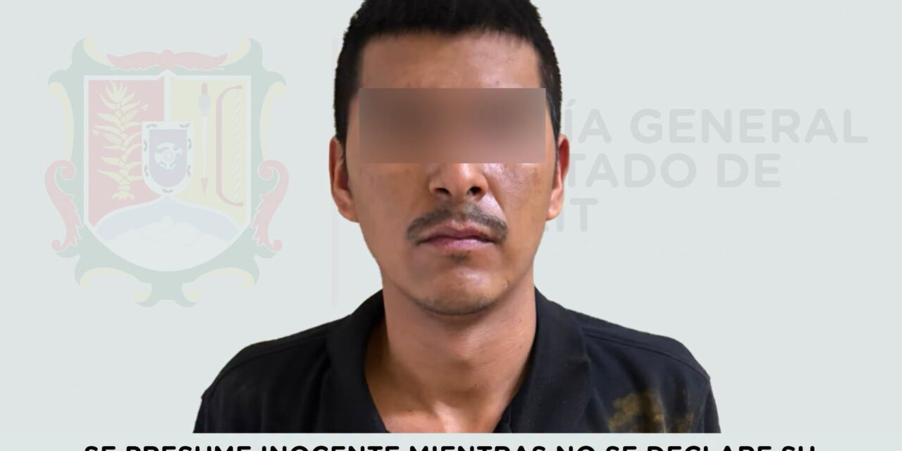 ¡FORMULAN IMPUTACIÓN POR SECUESTRO AGRAVADO CONTRA “EL CACHIMBO”!