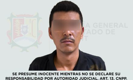 ¡FORMULAN IMPUTACIÓN POR SECUESTRO AGRAVADO CONTRA “EL CACHIMBO”!