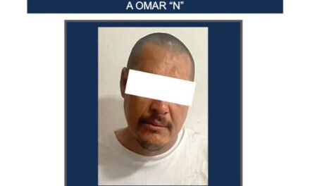 ¡DETIENEN A HOMBRE POR PRESUNTA CONDUCCIÓN EN ESTADO DE EBRIEDAD EN TEPIC!