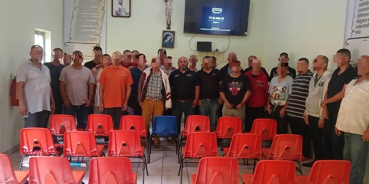 ¡SSPC REFUERZA ACCIONES PREVENTIVAS EN TEPIC Y XALISCO!