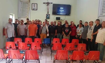 ¡SSPC REFUERZA ACCIONES PREVENTIVAS EN TEPIC Y XALISCO!