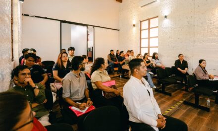 ¡NAYARIT FORTALECE SUS PUEBLOS MÁGICOS CON TRABAJO EN EQUIPO Y PLANEACIÓN!