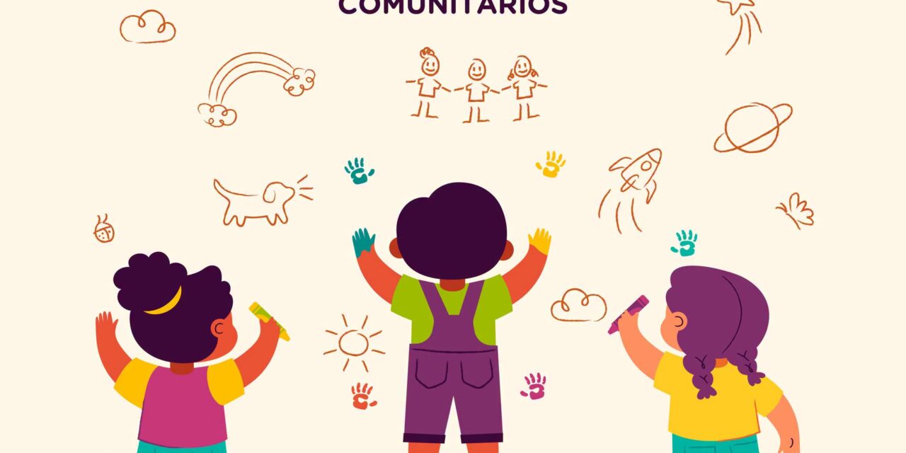 ¡NAYARIT CONVOCA A AGENTES EDUCATIVOS COMUNITARIOS PARA 2026!