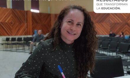 ¡NAYARIT IMPULSA AL MAGISTERIO CON 76 BECAS DE POSGRADO!