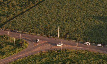 ¡REFUERZAN LA SEGURIDAD EN XALISCO! GOBIERNO DE NAYARIT FORTALECE OPERATIVOS DE VIGILANCIA