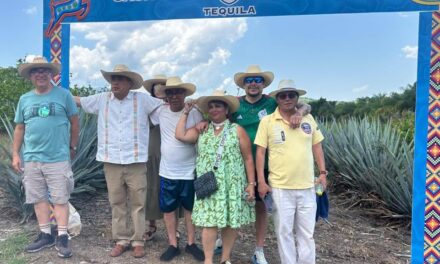 ¡MEDIOS NACIONALES DESCUBREN LOS SABORES Y TRADICIONES DEL PUEBLO MÁGICO DE IXTLÁN DEL RÍO!