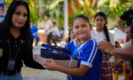 ¡NIÑAS Y NIÑOS REVIVEN LOS JUEGOS TRADICIONALES! SSPC NAYARIT REALIZA CONCURSO DE TROMPOS Y YOYOS