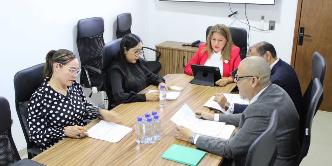 ¡TRIBUNAL DE DISCIPLINA JUDICIAL REFUERZA LA TRANSPARENCIA Y LA IMPARTICIÓN DE JUSTICIA!