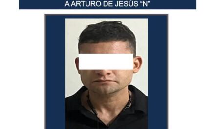 ¡CAEN CINCO PERSONAS EN OPERATIVOS DE LA POLICÍA ESTATAL! ASEGURAN PRESUNTA DROGA Y UN VEHÍCULO