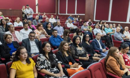 ¡PODER JUDICIAL DE NAYARIT RECONOCE LA TRAYECTORIA Y COMPROMISO DE SU PERSONAL!