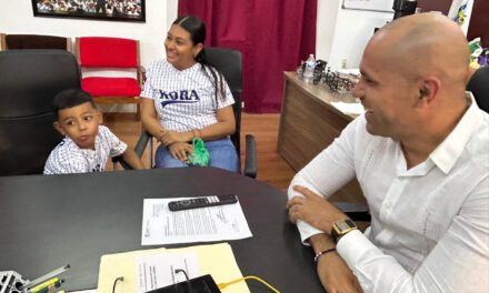 ¡TADEO, EL PEQUEÑO CAMPEÓN DE ACAPONETA, VA POR LA GLORIA EN LA CDMX!
