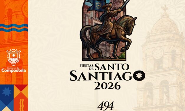 ¡LA ESPERA TERMINA! MUY PRONTO SE REVELARÁ EL PROGRAMA OFICIAL DE LAS FIESTAS DE SANTO SANTIAGO 2026