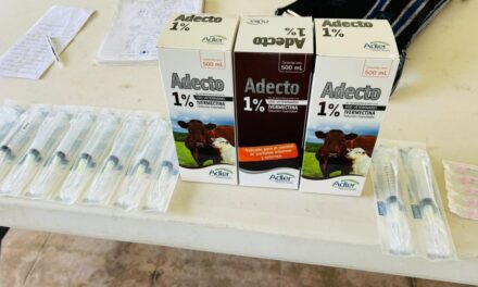 ¡ACAPONETA REFUERZA LA PROTECCIÓN DEL GANADO Y APOYA A PRODUCTORES DEL CAMPO!