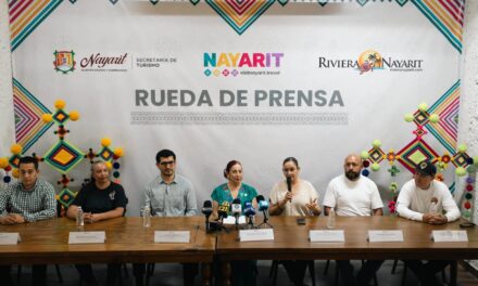 ¡TODO LISTO PARA EL FESTIVAL DEL TACO XALISCO 2026! SABOR, TRADICIÓN Y GASTRONOMÍA TE ESPERAN