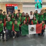 ¡BRANDON DELGADO VA POR LA GLORIA EN EL IBEROAMERICANO SUB-20 DE PERÚ!