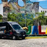 ¡LA CARAVANA FUTBOLERA SIGUE SU RECORRIDO! JALA SE SUMA A LA FIESTA DEL FÚTBOL EN NAYARIT