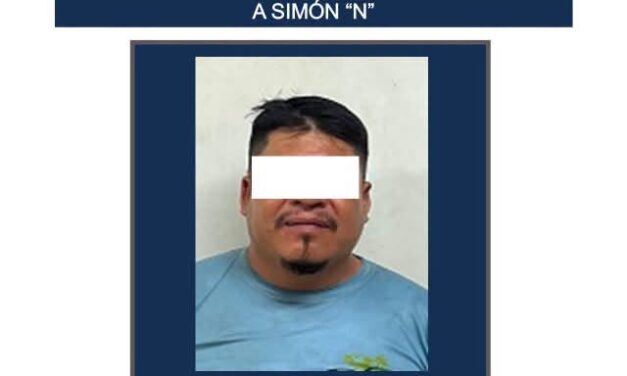 ¡POLICÍA ESTATAL CUMPLE ORDEN DE APREHENSIÓN Y DETIENE A UNA PERSONA EN XALISCO!