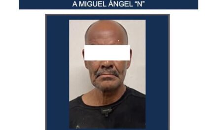¡POLICÍA ESTATAL CUMPLE DOS ÓRDENES DE APREHENSIÓN EN TEPIC Y XALISCO!