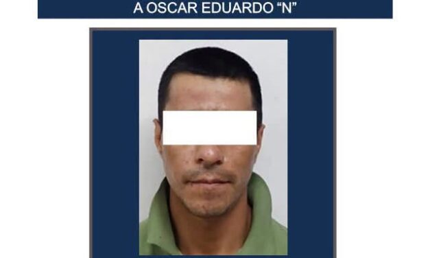 ¡POLICÍA ESTATAL ASEGURA A SEIS PERSONAS DURANTE OPERATIVOS EN TEPIC!
