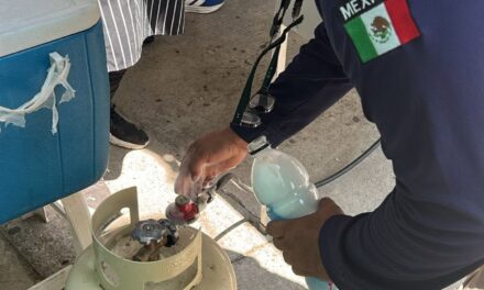 ¡REFUERZAN OPERATIVOS EN TIANGUIS Y MERCADOS DE BAHÍA DE BANDERAS! BUSCAN GARANTIZAR ESPACIOS MÁS SEGUROS