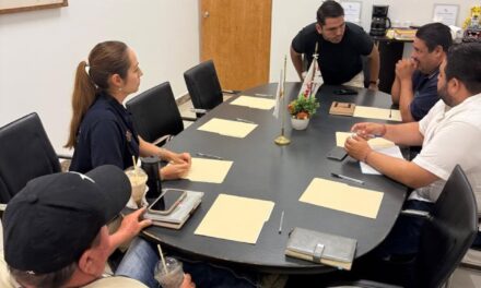 ¡REFUERZAN ESTRATEGIAS ANTE LAS LLUVIAS EN BAHÍA DE BANDERAS! PROTECCIÓN CIVIL COORDINA ACCIONES PREVENTIVAS
