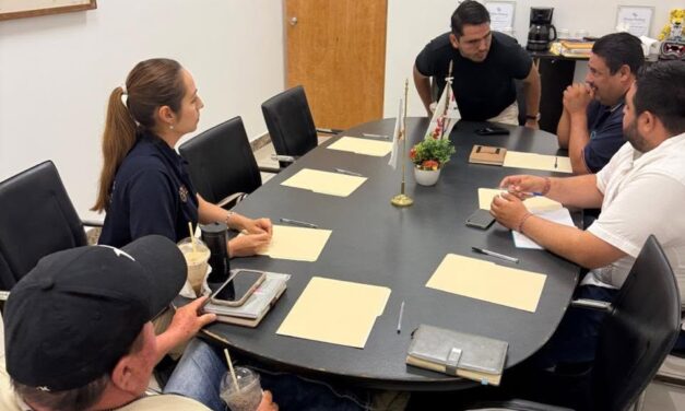 ¡REFUERZAN ESTRATEGIAS ANTE LAS LLUVIAS EN BAHÍA DE BANDERAS! PROTECCIÓN CIVIL COORDINA ACCIONES PREVENTIVAS