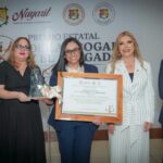 Gobierno de Nayarit reconoce la trayectoria y aportación de profesionales del Derecho con el Premio Estatal de la Abogada y el Abogado 2026
