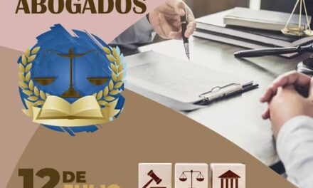 DÍA DEL ABOGADO