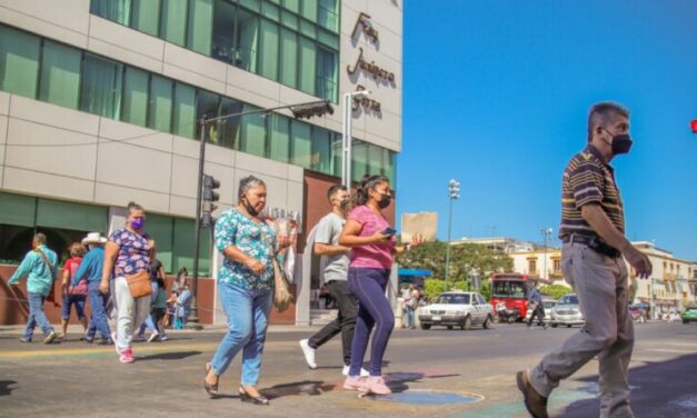 Avanza Nayarit en la unificación legal contra el feminicidio