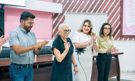 40 PROFESIONALES SE CAPACITAN PARA ATENDER EL ESPECTRO AUTISTA
