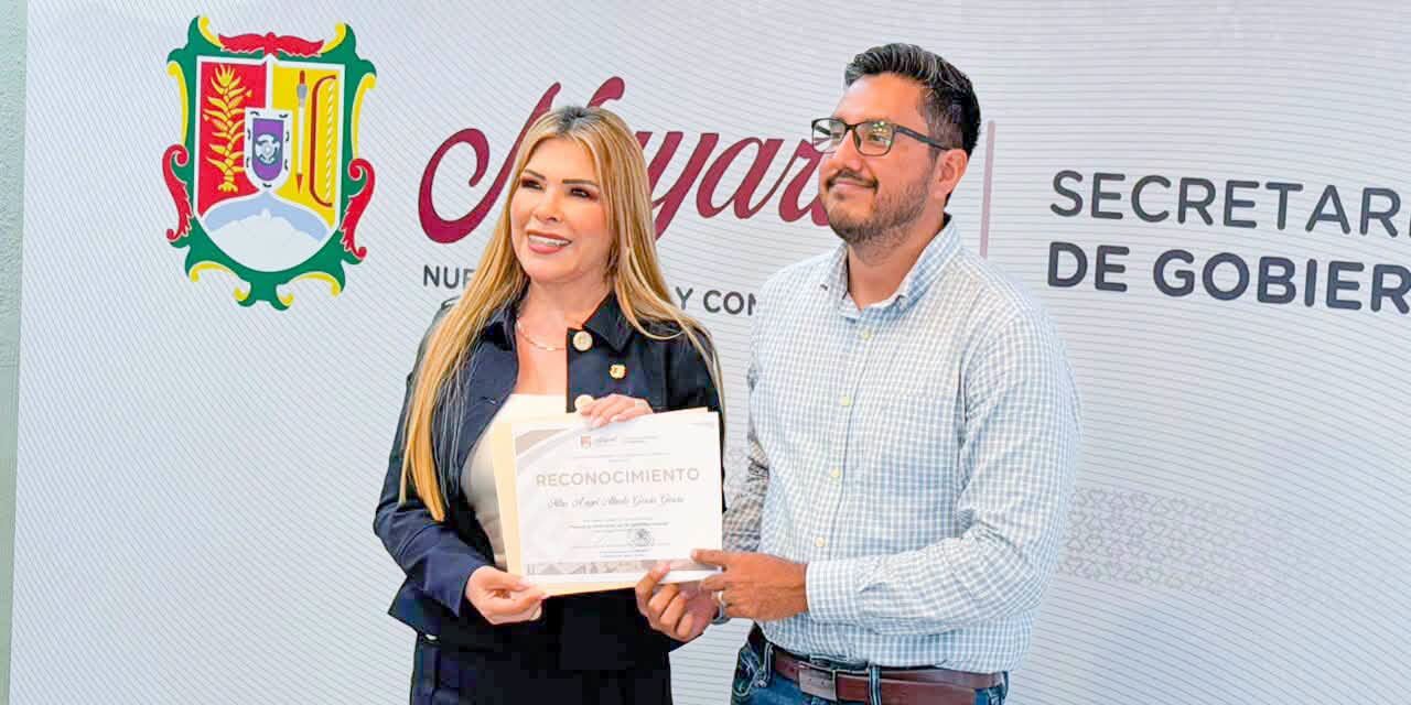 ¡NAYARIT FORTALECE EL BIENESTAR EMOCIONAL DE SU PERSONAL!