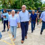 ¡TRANSFORMACIÓN HISTÓRICA PARA EL CETMAR No. 6 DE LA CRUZ DE HUANACAXTLE!