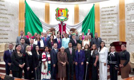 DIF NAYARIT REAFIRMA SU COMPROMISO DE TRABAJAR EN UNIDAD