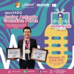 ¡LA VOZ DE LA JUVENTUD SE ESCUCHA EN JUVENTÍZATE!
