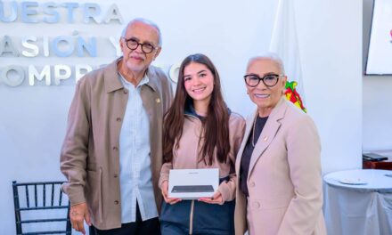 ¡NAYARIT RECONOCE A SUS MEDALLISTAS DE LA OLIMPIADA NACIONAL CONADE 2026!